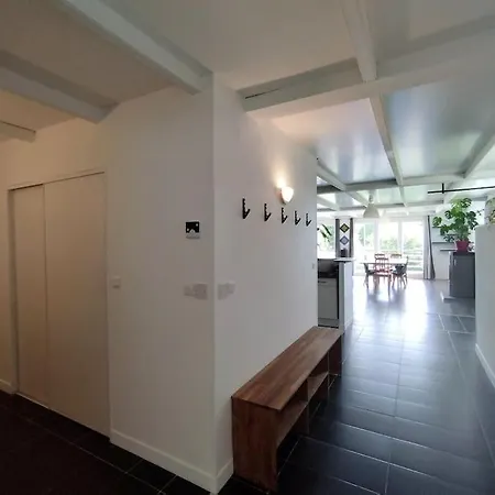 Spacieux Loft Pour 10 Pers ! * Briec
