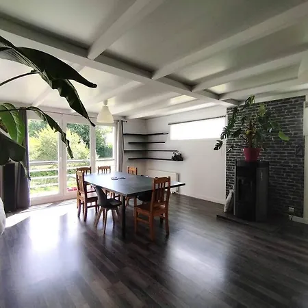 Spacieux Loft Pour 10 Pers ! شقة *