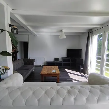 Spacieux Loft Pour 10 Pers ! Briec